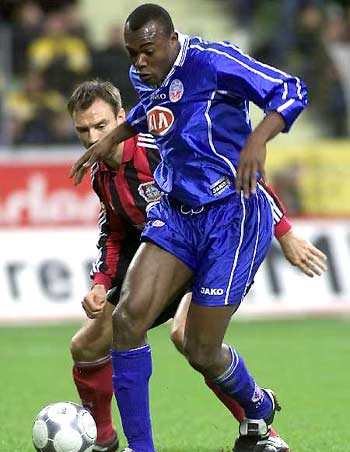 分析博努奇 分析博努奇